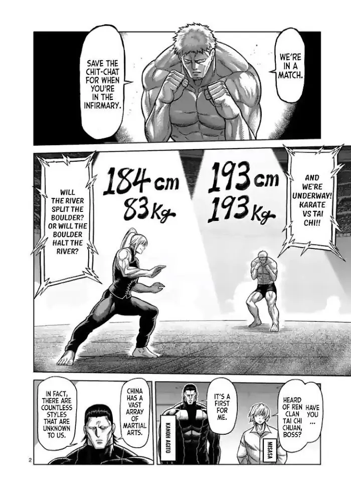 Kengan Omega Chapter 121 image 02_optimized